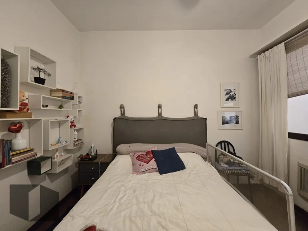 Apartamento, 3 quartos, 166 m² - Foto 14