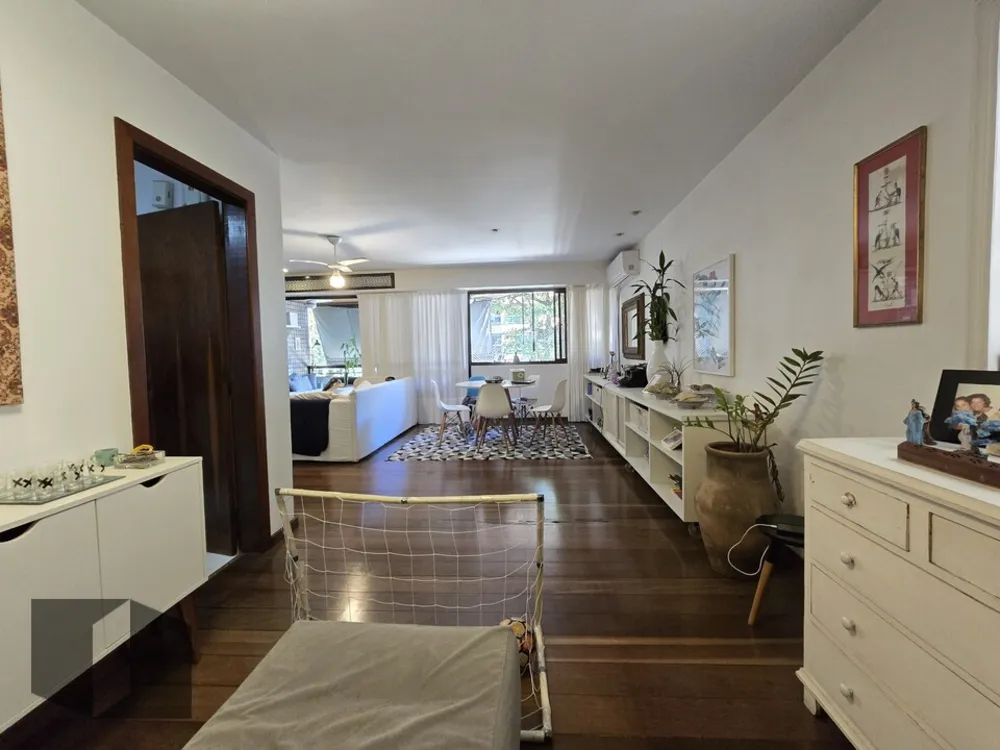Apartamento, 3 quartos, 166 m² - Foto 4