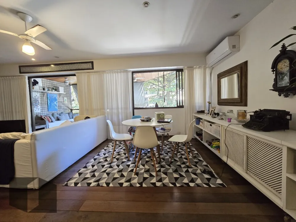 Apartamento, 3 quartos, 166 m² - Foto 3