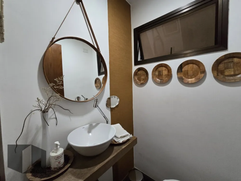 Apartamento, 3 quartos, 166 m² - Foto 9