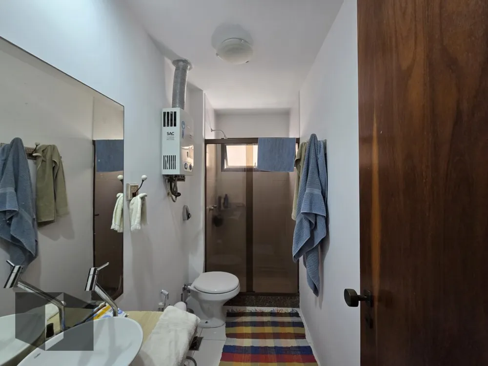 Apartamento, 3 quartos, 166 m² - Foto 12