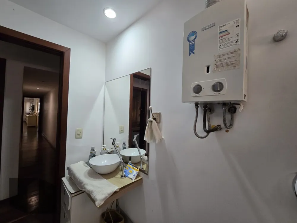 Apartamento, 3 quartos, 166 m² - Foto 10