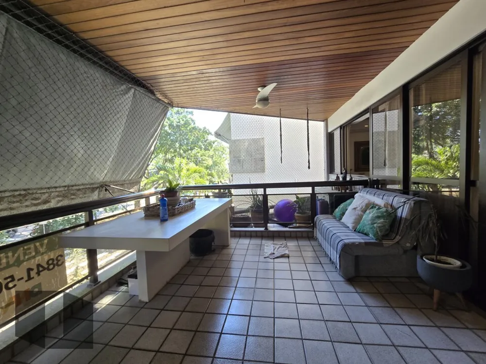 Apartamento, 3 quartos, 166 m² - Foto 8