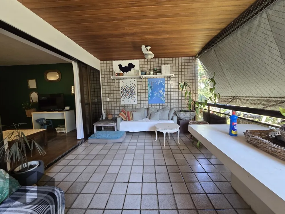 Apartamento, 3 quartos, 166 m² - Foto 7