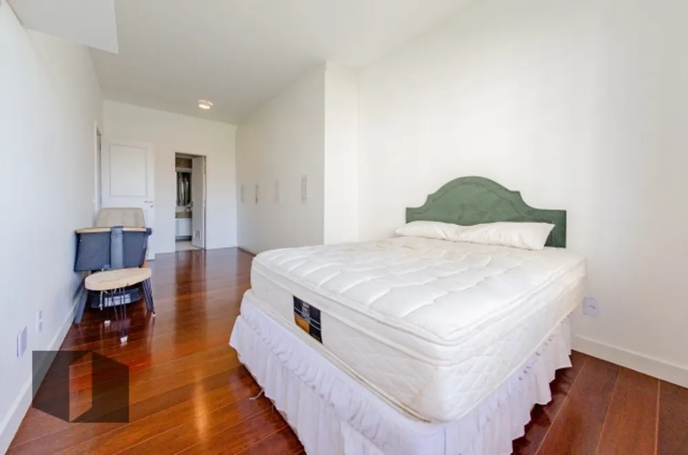 Apartamento, 4 quartos, 208 m² - Foto 3