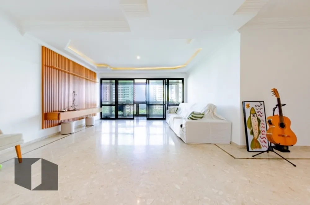 Apartamento, 4 quartos, 208 m² - Foto 30