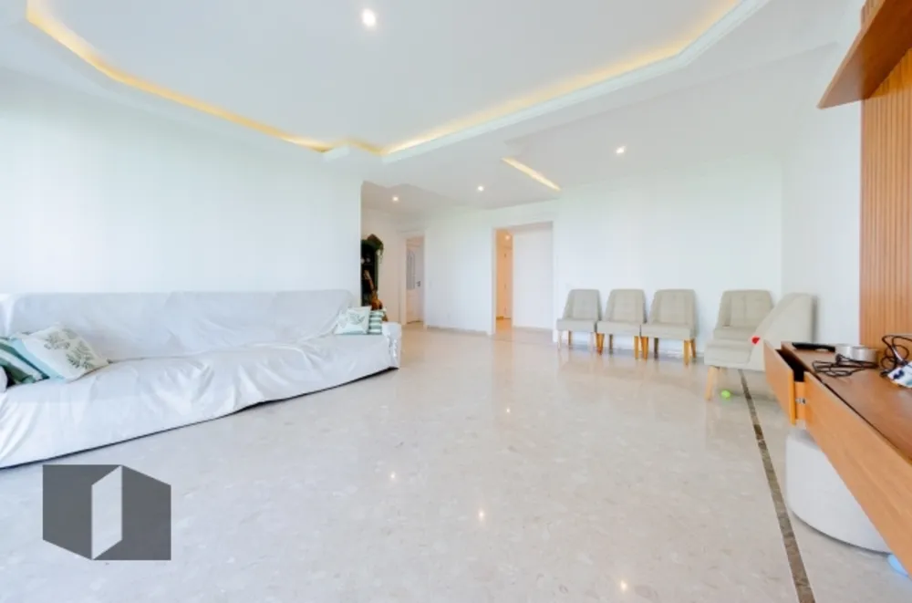 Apartamento, 4 quartos, 208 m² - Foto 27