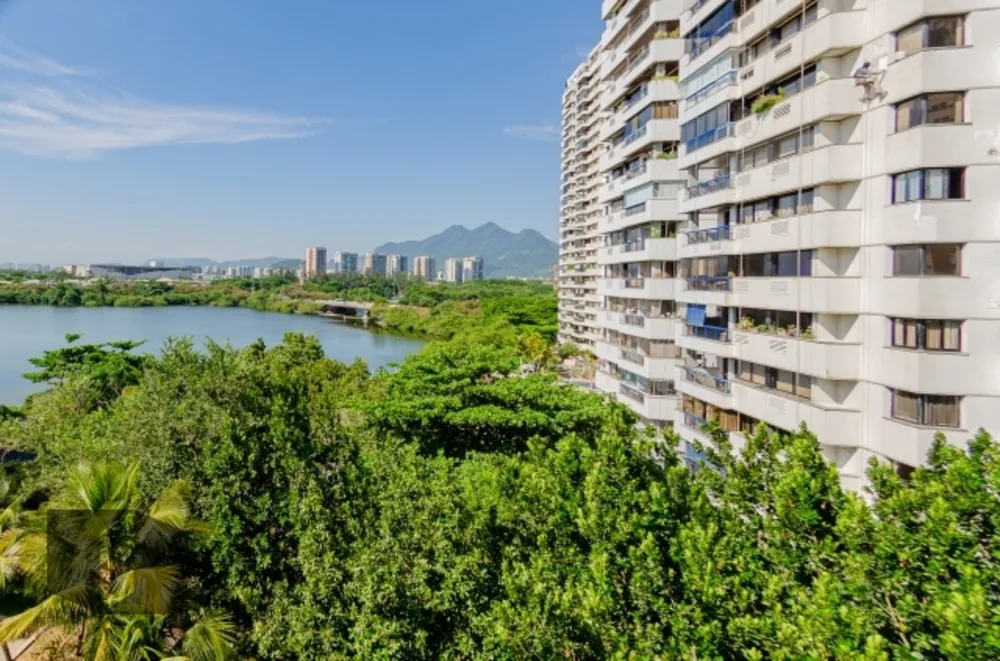 Apartamento, 4 quartos, 208 m² - Foto 15