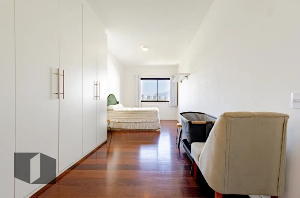 Apartamento, 4 quartos, 208 m² - Foto 13