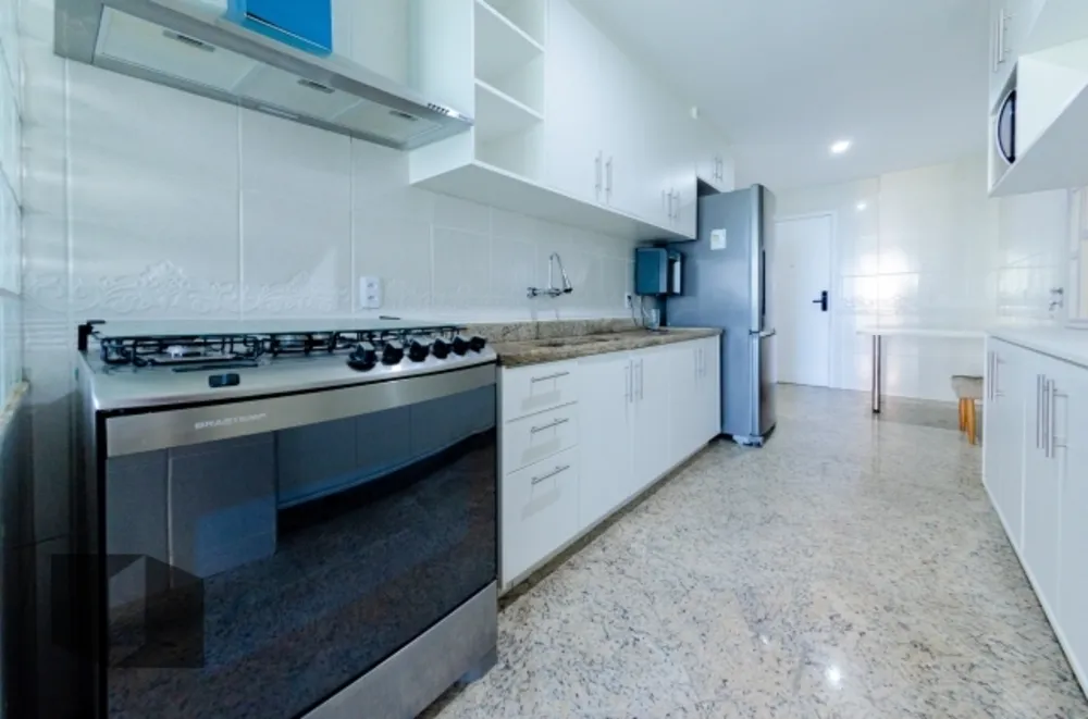 Apartamento, 4 quartos, 208 m² - Foto 34