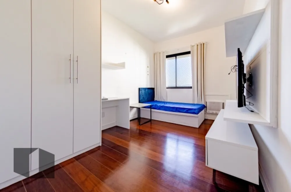 Apartamento, 4 quartos, 208 m² - Foto 28