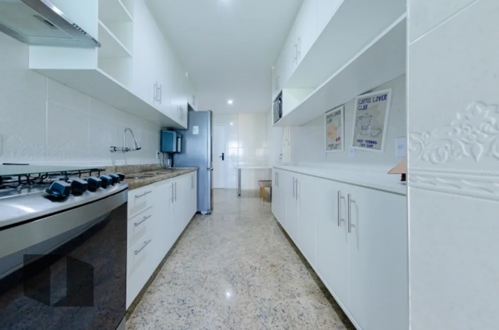 Apartamento, 4 quartos, 208 m² - Foto 4