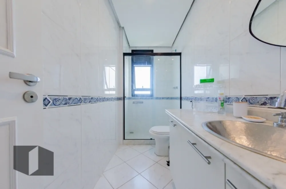 Apartamento, 4 quartos, 208 m² - Foto 22
