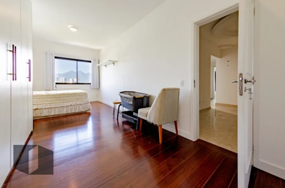 Apartamento, 4 quartos, 208 m² - Foto 29