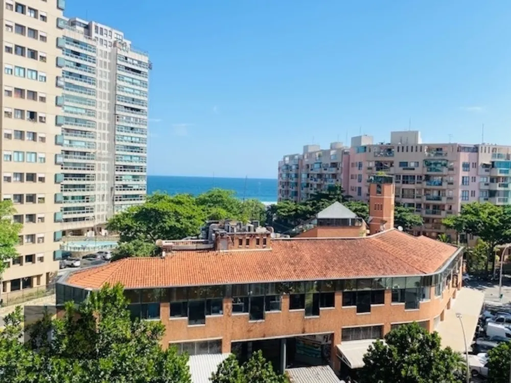 Apartamento, 4 quartos, 208 m² - Foto 12