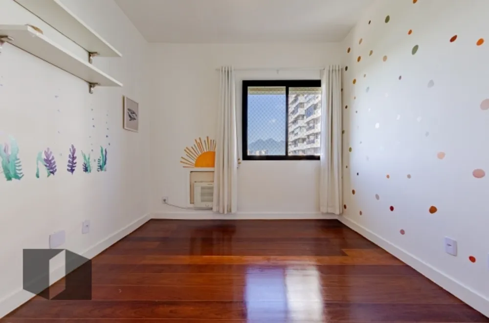 Apartamento, 4 quartos, 208 m² - Foto 17