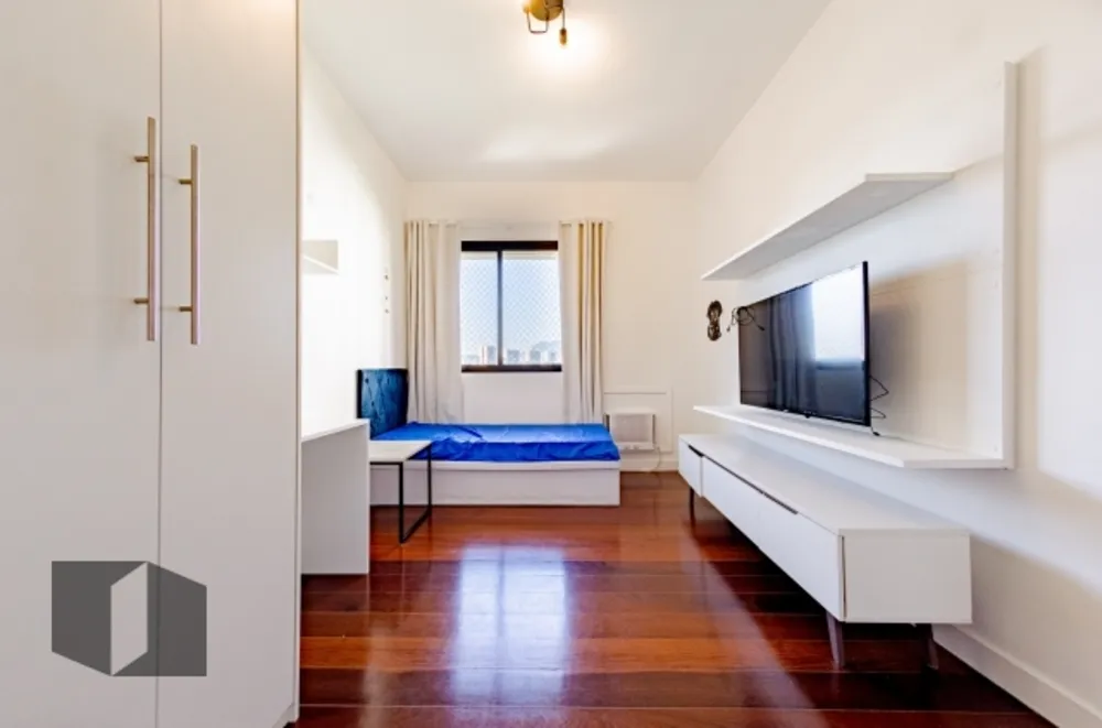 Apartamento, 4 quartos, 208 m² - Foto 35