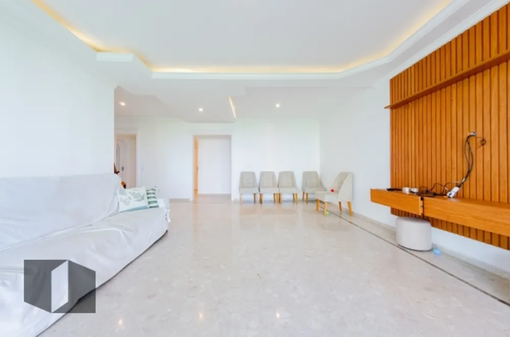Apartamento, 4 quartos, 208 m² - Foto 33