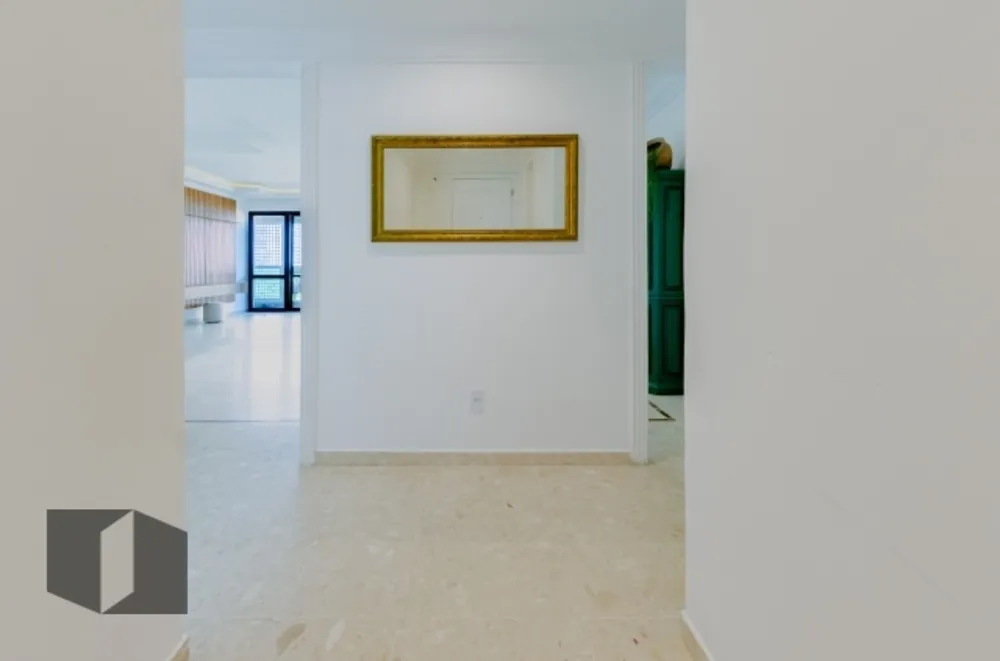 Apartamento, 4 quartos, 208 m² - Foto 7