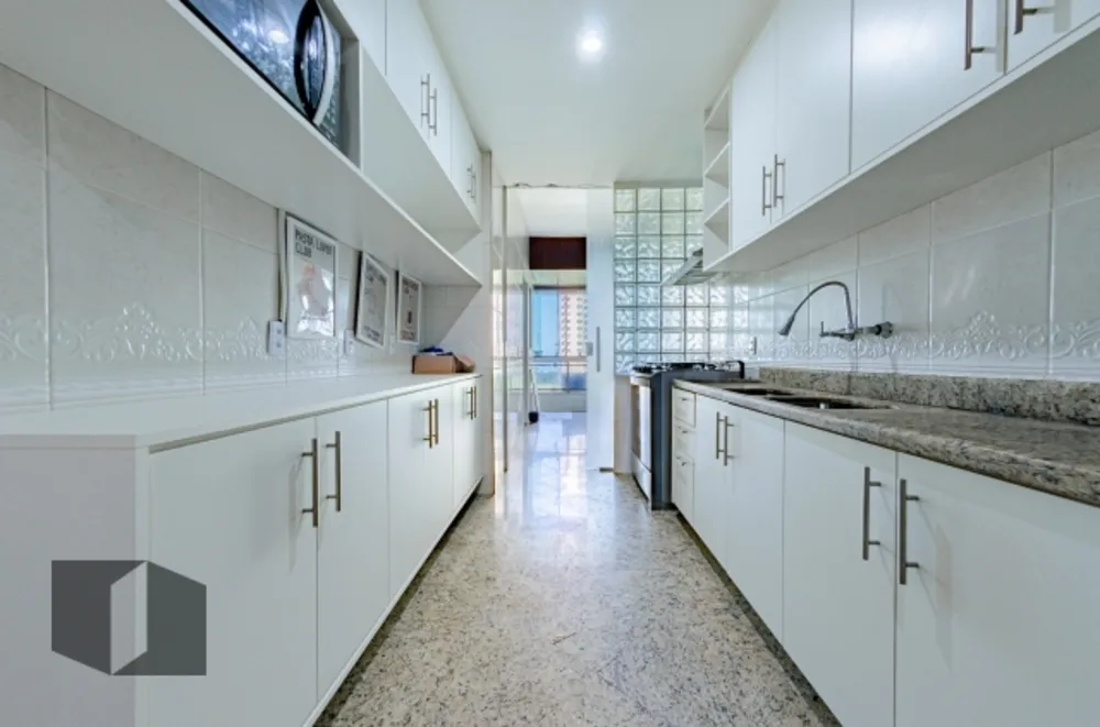 Apartamento, 4 quartos, 208 m² - Foto 19