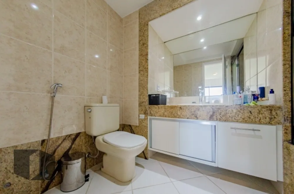 Apartamento, 4 quartos, 208 m² - Foto 10