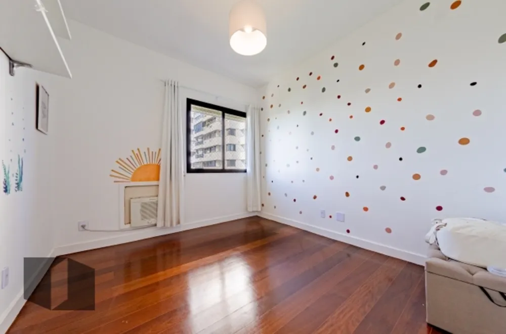 Apartamento, 4 quartos, 208 m² - Foto 8