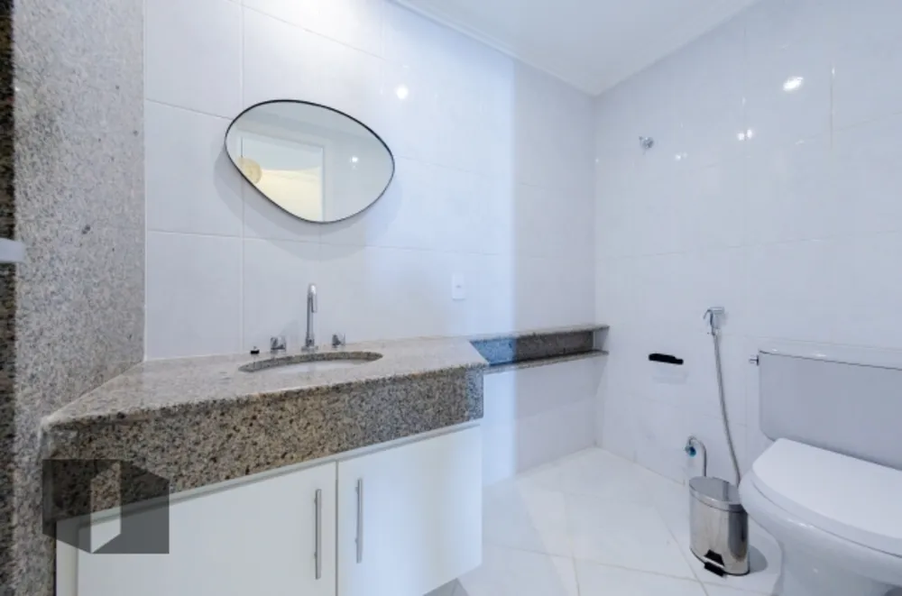 Apartamento, 4 quartos, 208 m² - Foto 6