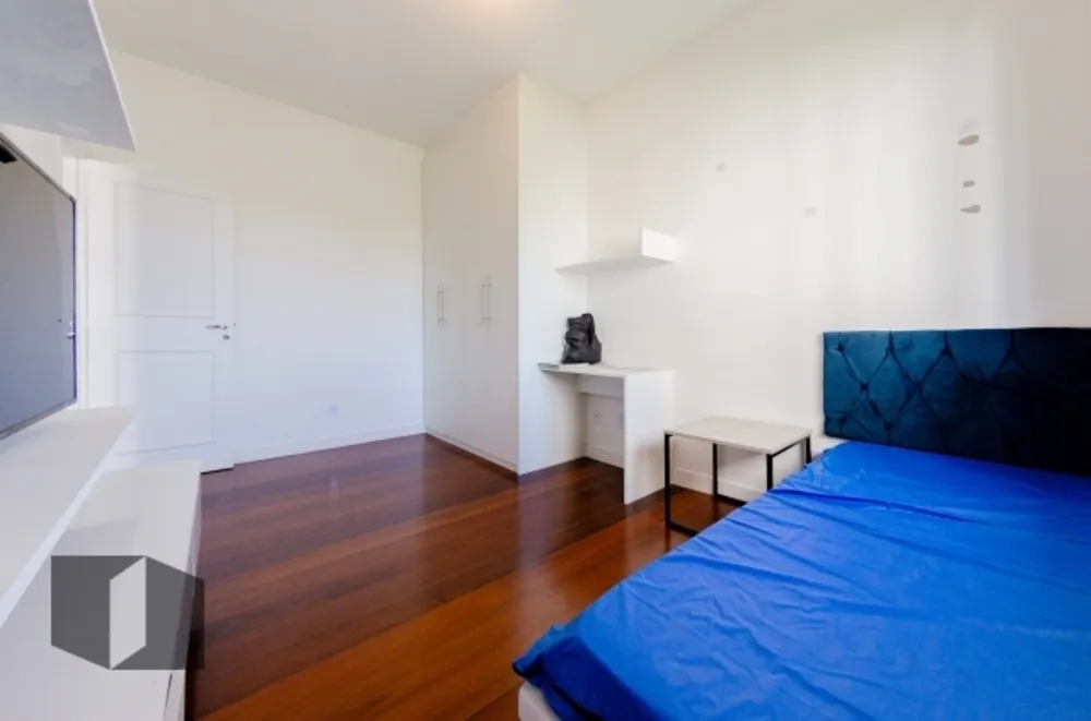 Apartamento, 4 quartos, 208 m² - Foto 21