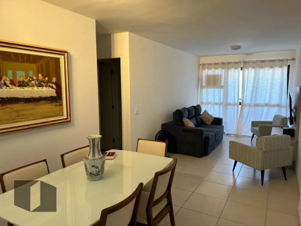 Apartamento à venda com 2 quartos, 83m² - Foto 5