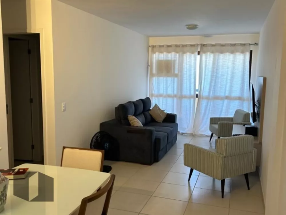 Apartamento à venda com 2 quartos, 83m² - Foto 4