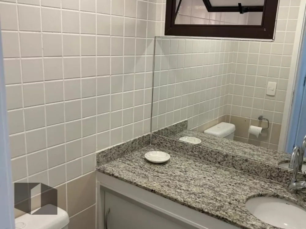 Apartamento à venda com 2 quartos, 83m² - Foto 8