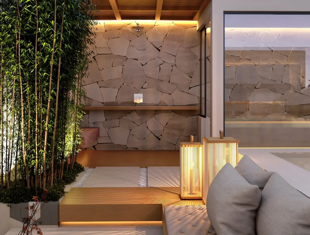 Cobertura, 4 quartos, 359 m² - Foto 15