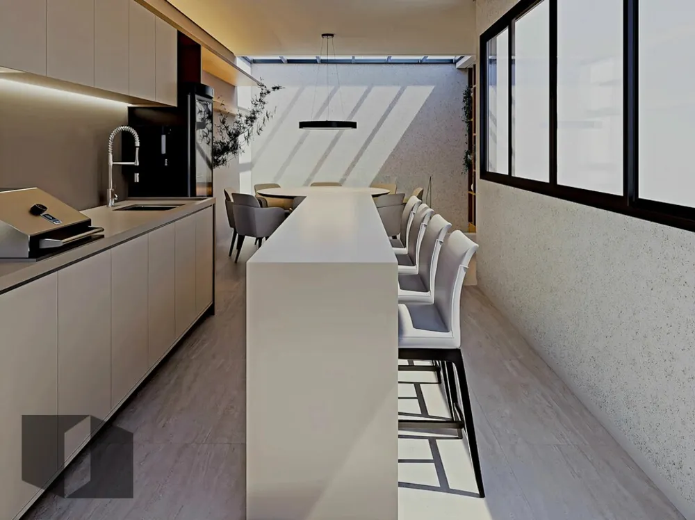 Cobertura, 4 quartos, 359 m² - Foto 54