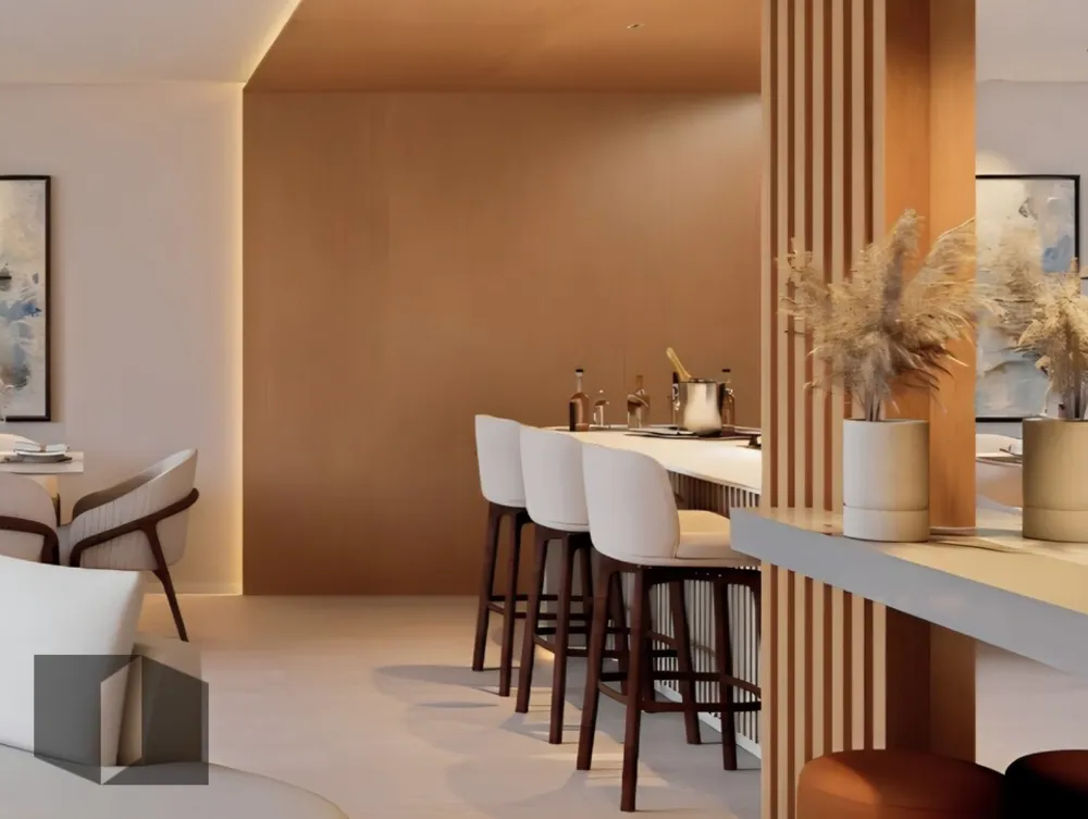 Cobertura, 4 quartos, 359 m² - Foto 6