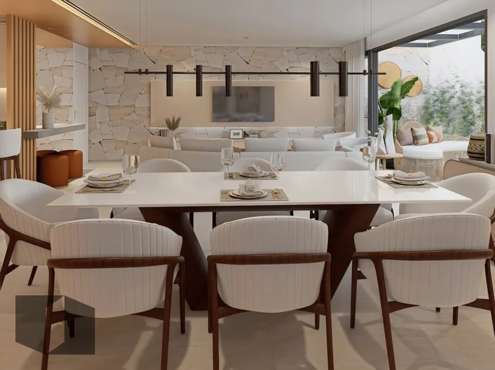 Cobertura, 4 quartos, 359 m² - Foto 34