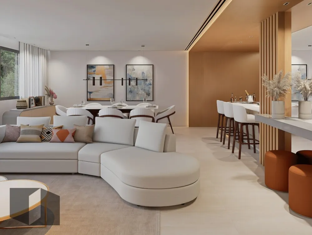 Cobertura, 4 quartos, 359 m² - Foto 24