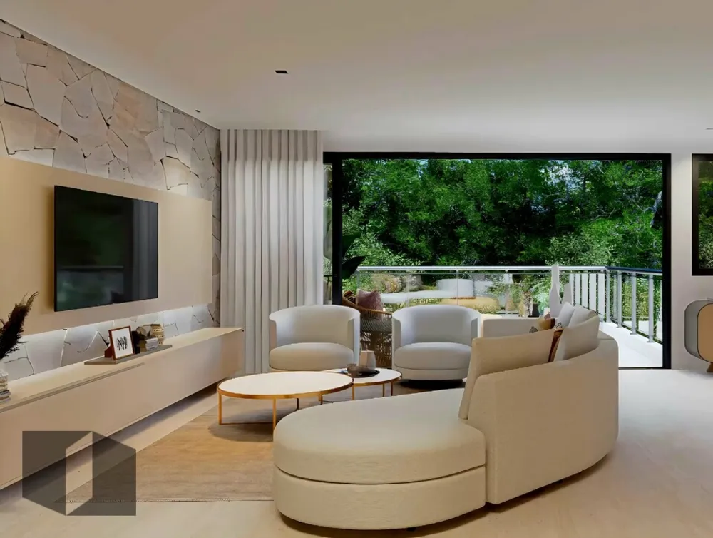 Cobertura, 4 quartos, 359 m² - Foto 33