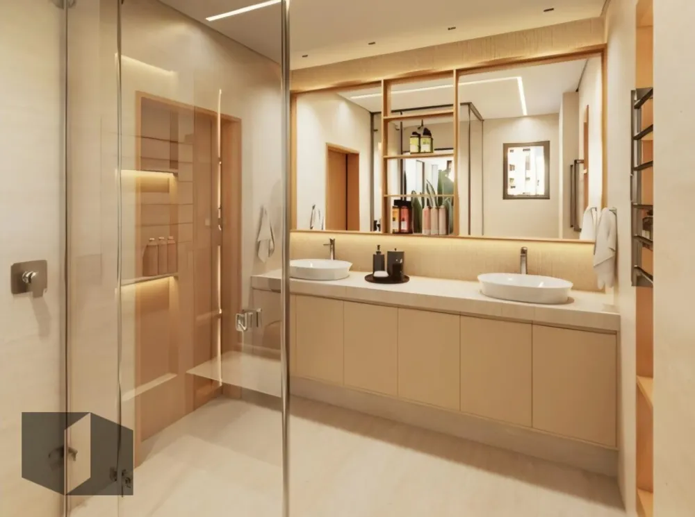 Cobertura, 4 quartos, 359 m² - Foto 15