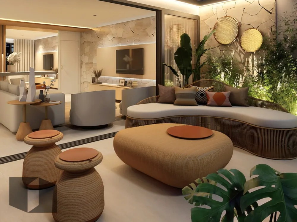 Cobertura, 4 quartos, 359 m² - Foto 20