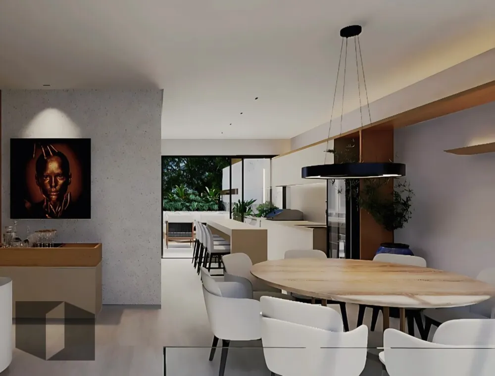 Cobertura, 4 quartos, 359 m² - Foto 53