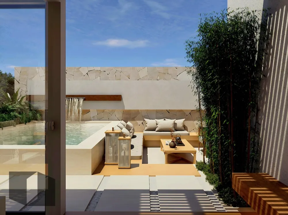Cobertura, 4 quartos, 359 m² - Foto 11
