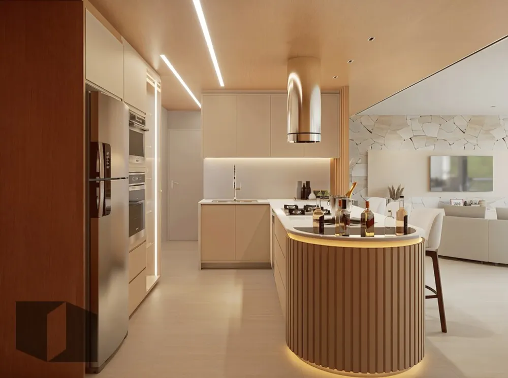 Cobertura, 4 quartos, 359 m² - Foto 41