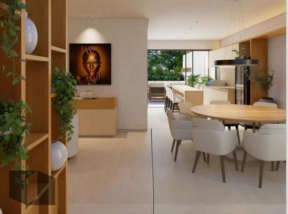 Cobertura, 4 quartos, 359 m² - Foto 5