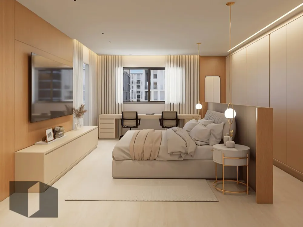 Cobertura, 4 quartos, 359 m² - Foto 57