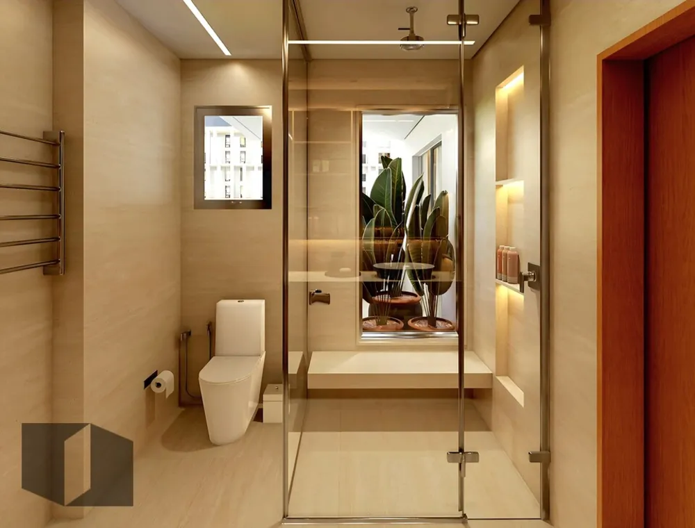 Cobertura, 4 quartos, 359 m² - Foto 61