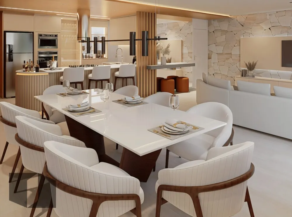 Cobertura, 4 quartos, 359 m² - Foto 26