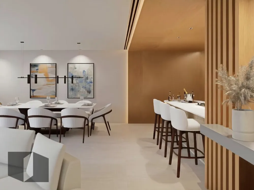 Cobertura, 4 quartos, 359 m² - Foto 35