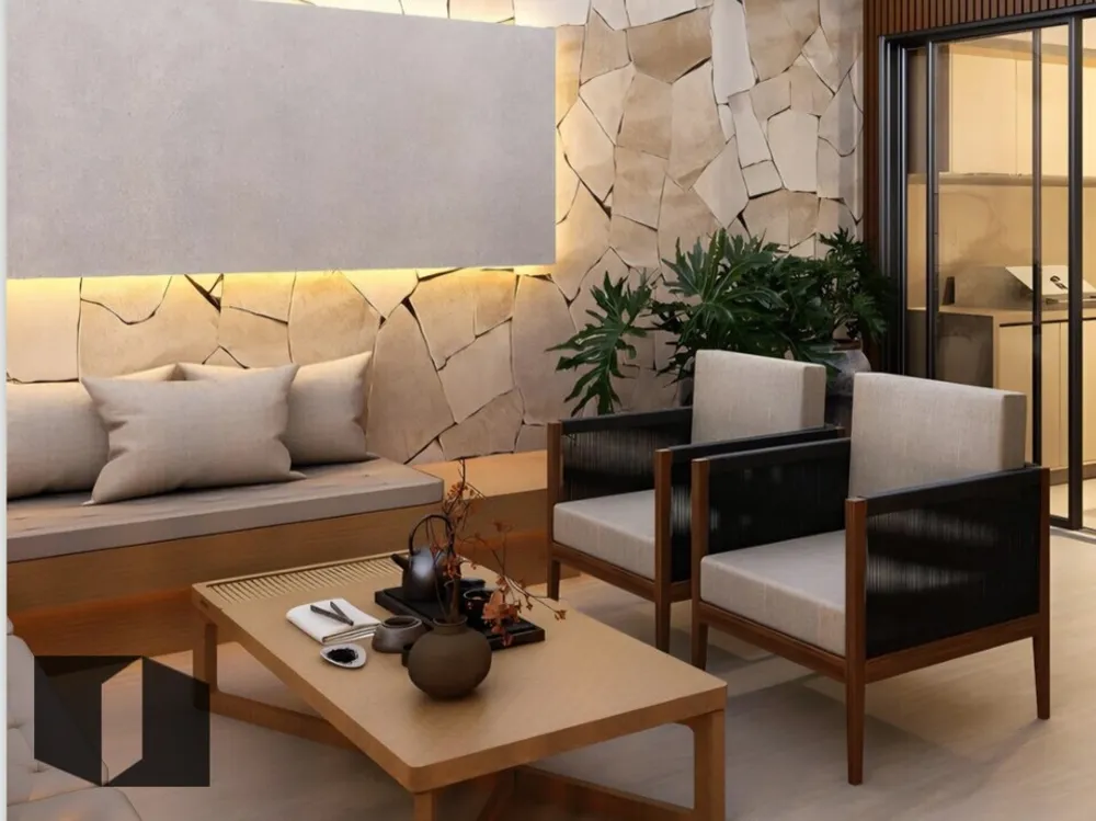 Cobertura, 4 quartos, 359 m² - Foto 17