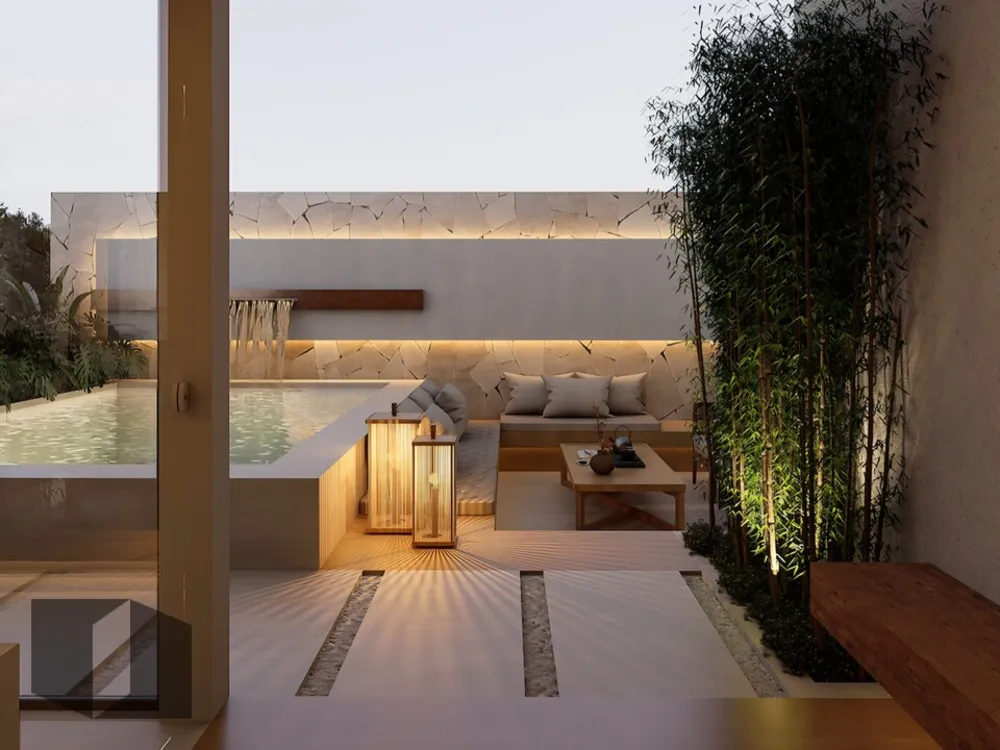 Cobertura, 4 quartos, 359 m² - Foto 4