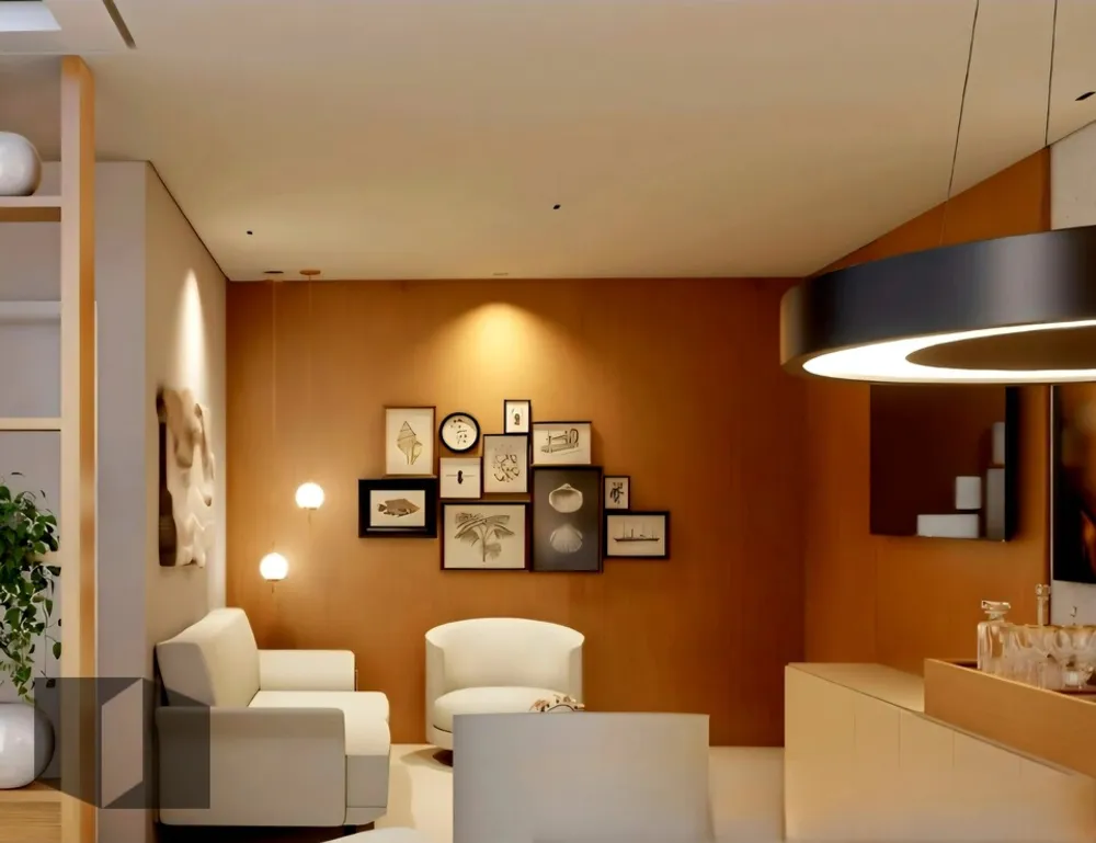 Cobertura, 4 quartos, 359 m² - Foto 14